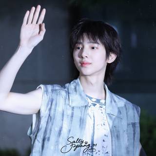 CORTIS Juhoon wallpaper