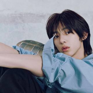 CORTIS Juhoon wallpaper