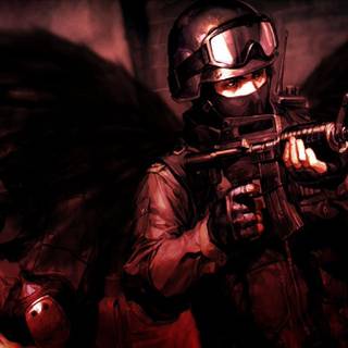 SCP: Secret Laboratory wallpaper