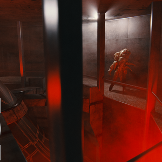 SCP: Secret Laboratory wallpaper