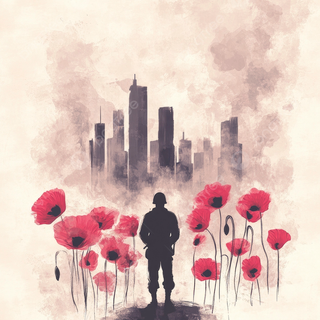 Alone soldier wallpaper