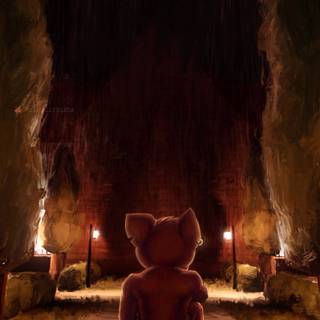 El Goblino wallpaper