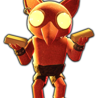 El Goblino wallpaper