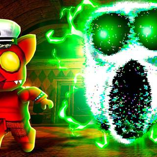 El Goblino wallpaper