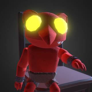 El Goblino wallpaper