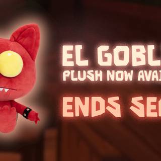 El Goblino wallpaper