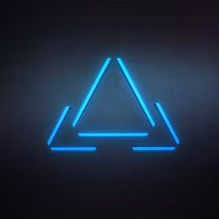 Minimalist technology wallpaper