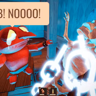 El Goblino wallpaper