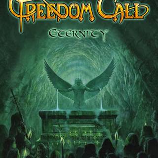 Freedom Call wallpaper