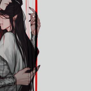 Heaven Official's Blessing anime wallpaper