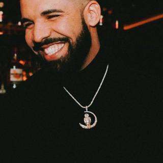 Aubrey Drake Graham wallpaper