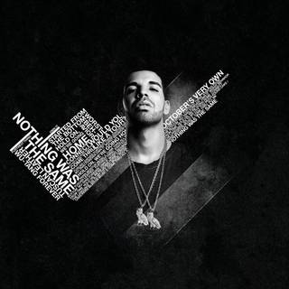 Aubrey Drake Graham wallpaper