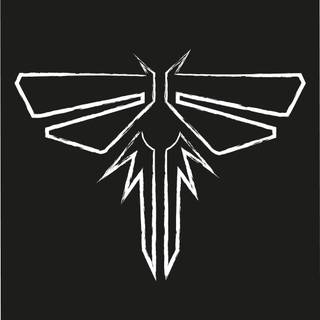 The Last of Us Fireflies wallpaper