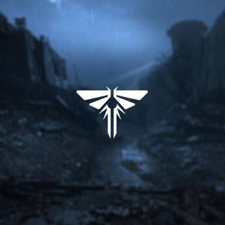 The Last of Us Fireflies wallpaper