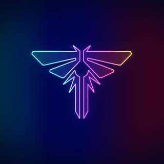 The Last of Us Fireflies wallpaper