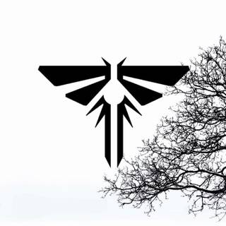 The Last of Us Fireflies wallpaper