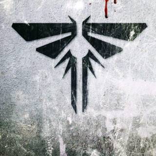 The Last of Us Fireflies wallpaper