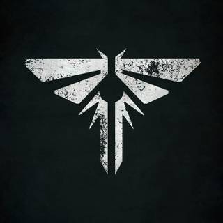 The Last of Us Fireflies wallpaper