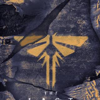 The Last of Us Fireflies wallpaper