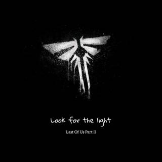 The Last of Us Fireflies wallpaper