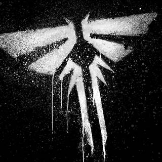 The Last of Us Fireflies wallpaper