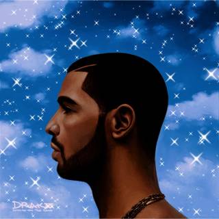 Aubrey Drake Graham wallpaper