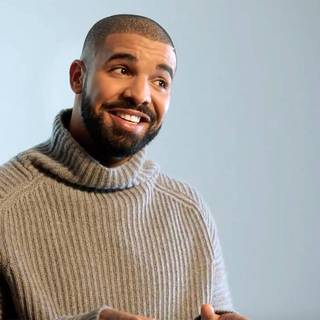 Aubrey Drake Graham wallpaper