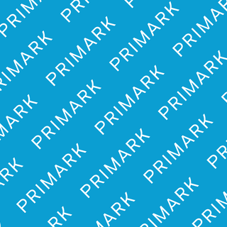 Primark wallpaper