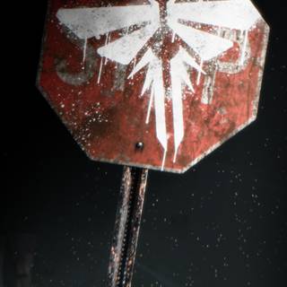 The Last of Us Fireflies wallpaper