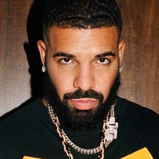 Aubrey Drake Graham wallpaper