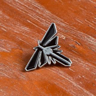 The Last of Us Fireflies wallpaper