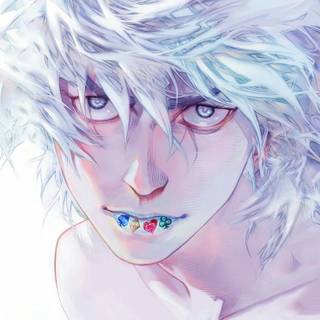 Baku Madarame wallpaper