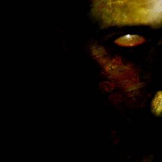 Horror fantasy wallpaper