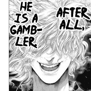 Baku Madarame wallpaper