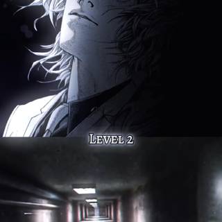 Baku Madarame wallpaper