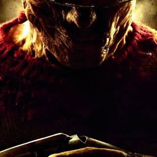 Horror fantasy wallpaper