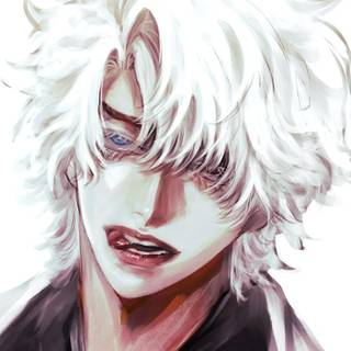 Baku Madarame wallpaper