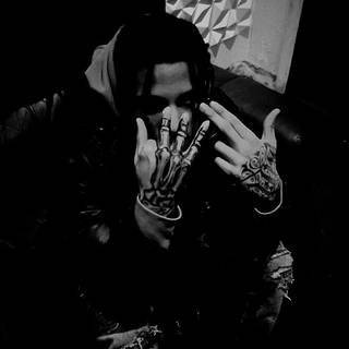 Laja Musical artist wallpaper