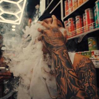 Laja Musical artist wallpaper