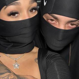 Laja Musical artist wallpaper