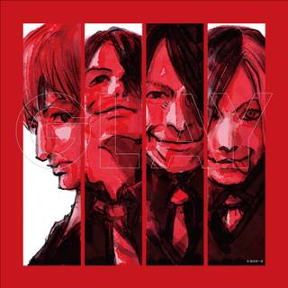 Glay wallpaper