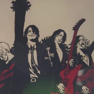 Glay wallpaper