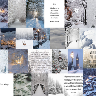 Laptop white preppy winter wallpaper