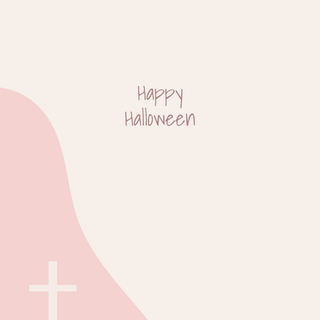Halloween preppy cute wallpaper