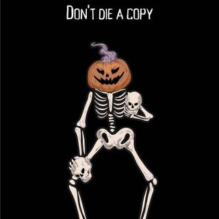 Halloween scary and funny wallpaper