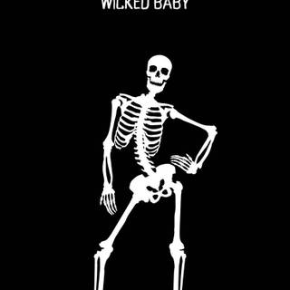 Halloween scary and funny wallpaper