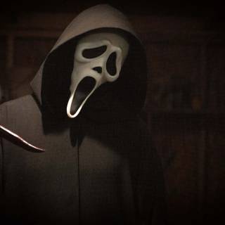 Halloween scary and funny wallpaper