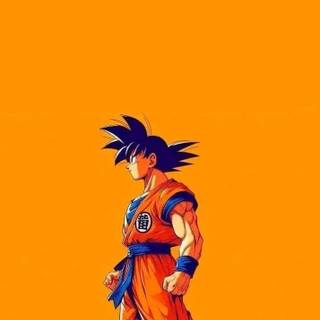 Goku 2025 wallpaper