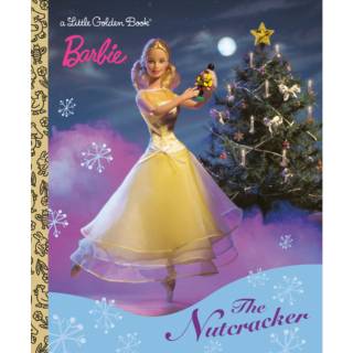 Barbie in the Nutcracker wallpaper