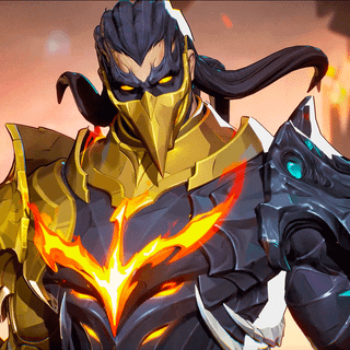 Winter Soldier Marvel Rivals wallpaper